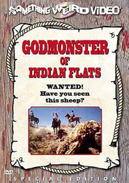 Godmonster of Indian Flats movie in Christopher Brooks filmography.