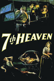 7th Heaven movie in Albert Gran filmography.