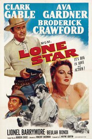 Lone Star is the best movie in James Burke filmography.