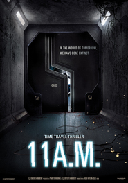 11 AM is the best movie in Kim Ok Bin filmography.
