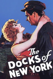 The Docks of New York movie in Olga Baclanova filmography.