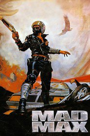 Mad Max is the best movie in Roger Ward filmography.