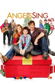 Angels Sing movie in Kris Kristofferson filmography.