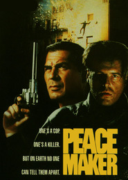 Peacemaker movie in Robert Forster filmography.