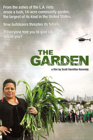 The Garden movie in Daryl Hannah filmography.