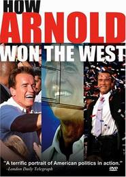How Arnold Won the West movie in Arnold Schwarzenegger filmography.