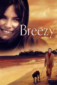 Breezy movie in William Holden filmography.