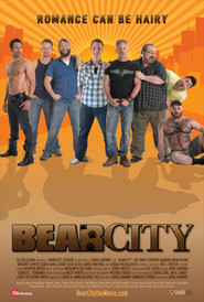 BearCity is the best movie in Gregory Gunter filmography.