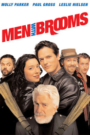 Men with Brooms is the best movie in Stan Coles filmography.