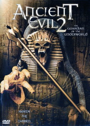 Ancient Evil 2: Guardian of the Underworld movie in Elza Minor filmography.