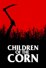 Children of the Corn movie in John Franklin filmography.