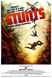 Stunts is the best movie in Darrell Fetty filmography.