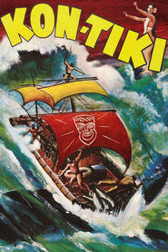 Kon-Tiki is the best movie in Thor Heyerdahl filmography.