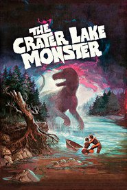 The Crater Lake Monster is the best movie in Bob Hyman filmography.