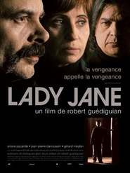 Lady Jane movie in Pascale Roberts filmography.