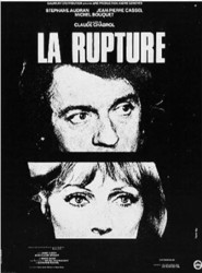 La rupture is the best movie in Serge Bento filmography.