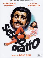 Sessomatto movie in Giancarlo Giannini filmography.