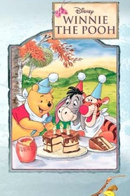 Winnie the Pooh and a Day for Eeyore movie in Will Ryan filmography.