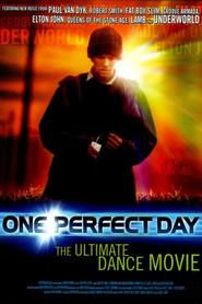 One Perfect Day movie in Roy Davies filmography.
