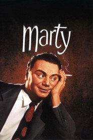 Marty movie in James Bell filmography.