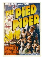 The Pied Piper movie in Merill Robin filmography.