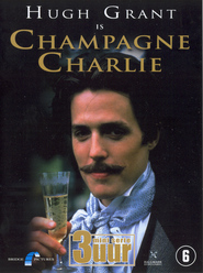 Champagne Charlie movie in Stephane Audran filmography.