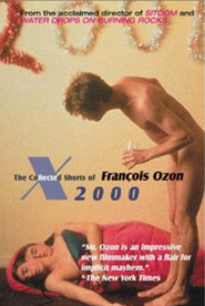 X2000 is the best movie in Bruno Slagmulder filmography.