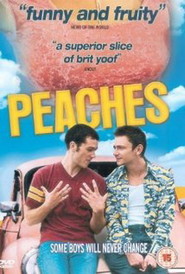 Peaches is the best movie in Matthew Dunster filmography.