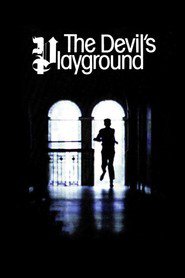The Devil's Playground movie in Simon Burke filmography.