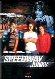 Speedway Junky movie in Justin Urich filmography.