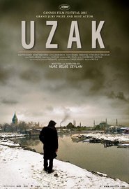 Uzak is the best movie in Fatma Ceylan filmography.