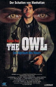 The Owl movie in Adrian Paul filmography.