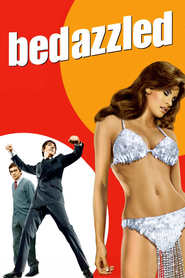 Bedazzled is the best movie in Raquel Welch filmography.