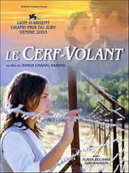 Le cerf-volant is the best movie in Julia Kassar filmography.