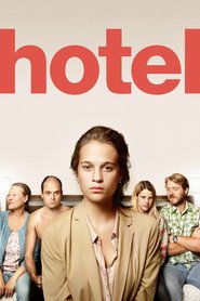 Hotell is the best movie in Anna Bjelkerud filmography.