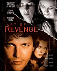 Art of Revenge movie in Anthony John Denison filmography.