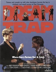 Dream Trap movie in Kristy Swanson filmography.