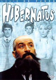 Hibernatus movie in Klaudi Jansak filmography.