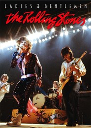 Ladies and Gentlemen: The Rolling Stones movie in Mick Taylor filmography.