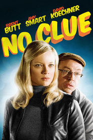 No Clue movie in David Koechner filmography.