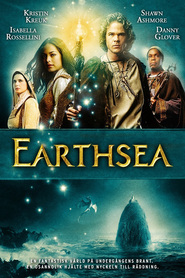 Earthsea movie in Chris Gauthier filmography.