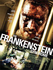 The Frankenstein Syndrome movie in Kristina Wayborn filmography.