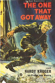 The One That Got Away movie in Julian Somers filmography.