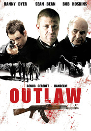 Outlaw movie in Lennie James filmography.