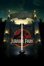 Jurassic Park movie in Laura Dern filmography.