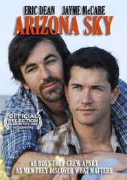 Arizona Sky is the best movie in Blaise Godbe Lipman filmography.