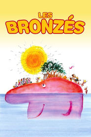 Les bronzes is the best movie in Bruno Moynot filmography.