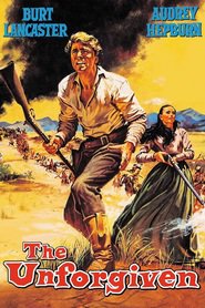 The Unforgiven is the best movie in Audie Murphy filmography.
