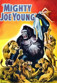 Mighty Joe Young movie in Douglas Fowley filmography.