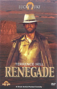 Renegade movie in Robert Vaughn filmography.